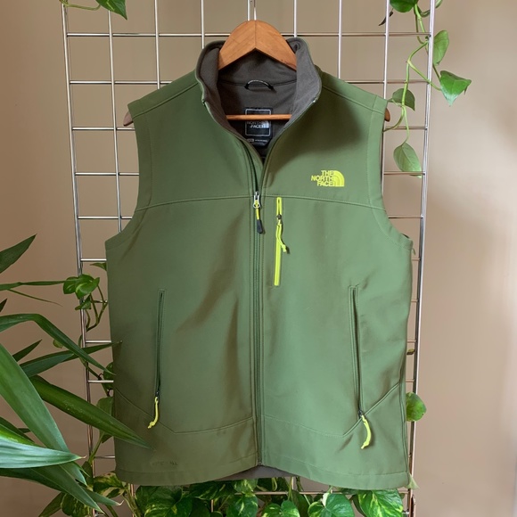 The North Face Other - Men's North Face Apex Canyonwall Vest